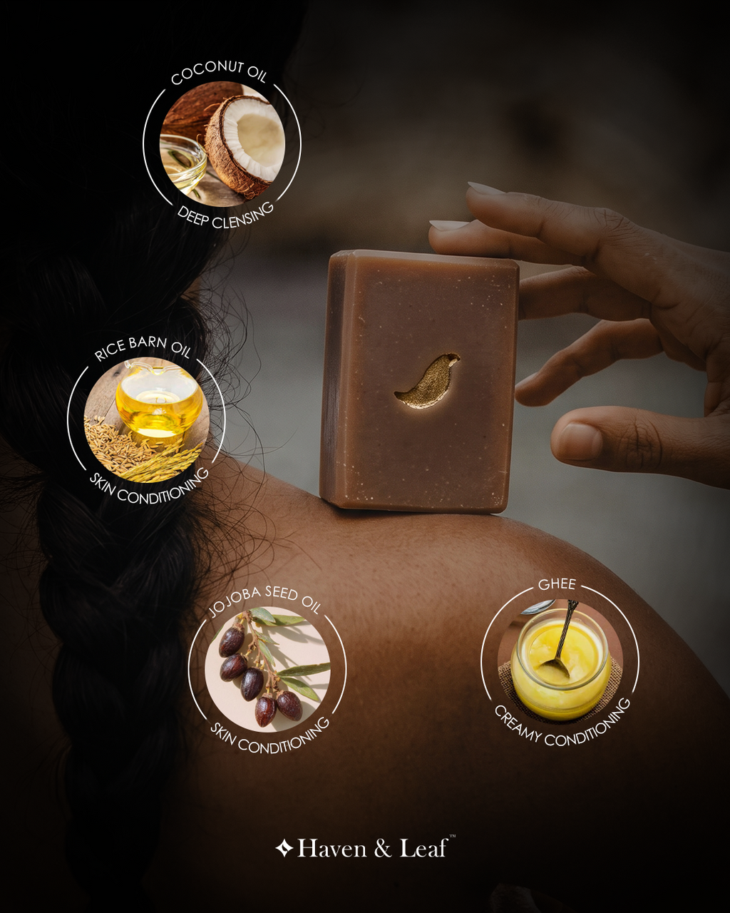 Pearl Milk Bathing Bar